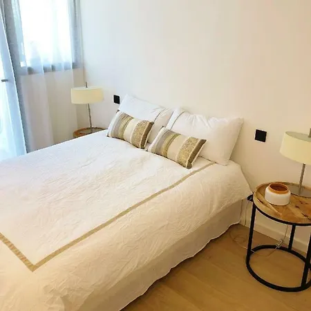 Appartement 24 Croisette Cannes