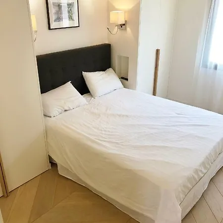 Appartement 24 Croisette *