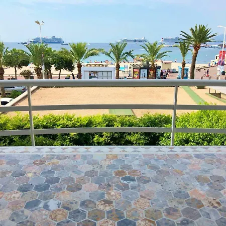 24 Croisette Apartment