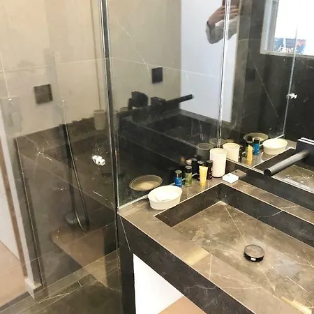 Appartement 24 Croisette Cannes
