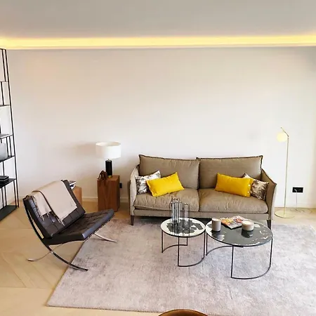 24 Croisette Appartement Cannes